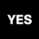 Yes Studio logo