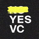 Yes VC logo