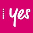 Yes Agency logo