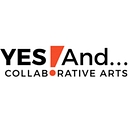 Yes! And... Collaborative Arts logo