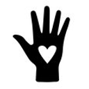Hands Healing Hearts Inc logo