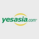 YesAsia logo