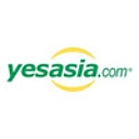 Logo for yesasia.com