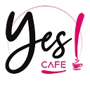 Yes! Cafe