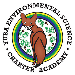 Yuba Environmental Science Charter Academy logo