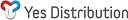 Yes Distribution logo