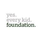 Yes Every Kid Foundation logo
