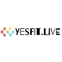 Yesfit logo