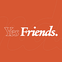 Yes Friends