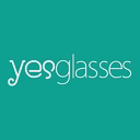 YesGlasses logo