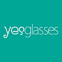 YesGlasses logo