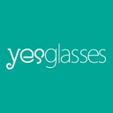 Yesglasses logo