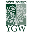 Yeshiva University logo