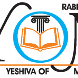 Yeshiva of Machzikai Hadas logo