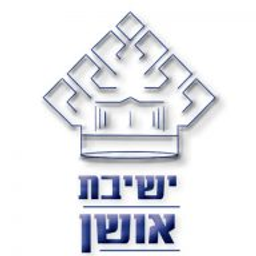 Yeshiva of Ocean logo