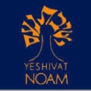 Yeshivat Noam logo
