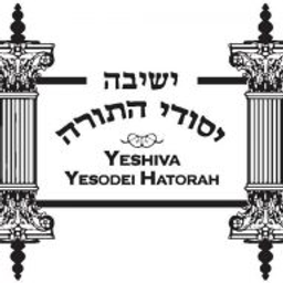 Yeshiva Yesodei Hatorah logo