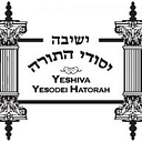 yeshivayesodeihatorahlakewood.com/ logo