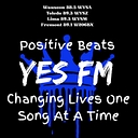 Yes Fm Radio Ministry logo