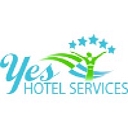 Yes Hotel Services, Inc. logo