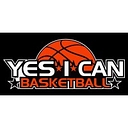 Yes I Can Basketball logo