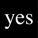 Yes logo