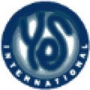 Yes International logo