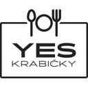 Yes Krabičky logo