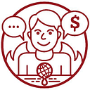 The Yes Lab Inc logo