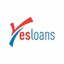Yes Loans Wa logo