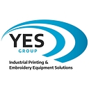 Your Embroidery Services Ltd. (Yes Ltd.) & Impression Technology Europe (Ite) logo