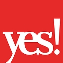 Yes! Magazine logo