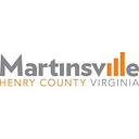 MARTINSVILLE-HENRY COUNTY ECONOMIC logo