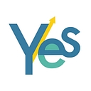 Yes (Youth Employment Services) logo