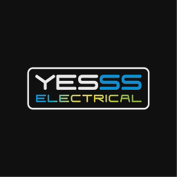 Yesss (B) Electrical Ltd logo