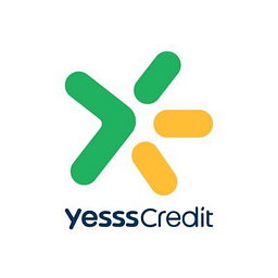 Yessscredit logo
