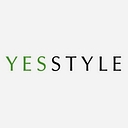 Logo for yesstyle.com