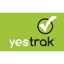 Yestrak logo