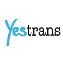 Yestrans Language Services logo