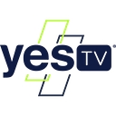 Yes Tv™ logo