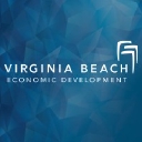 Virginia Beach Economic Development logo