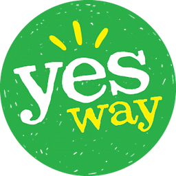 Yesway logo