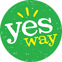 Yesway logo