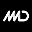 Mad logo