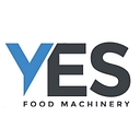 Yes Food Machinery Pty Ltd logo