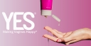 The Yes Yes Company Ltd logo