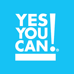 Yes You Can! logo