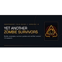 Yet Another Zombie Survivors logo