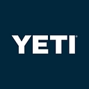 Logo for yeti.com