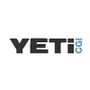 Yeti Cgi logo